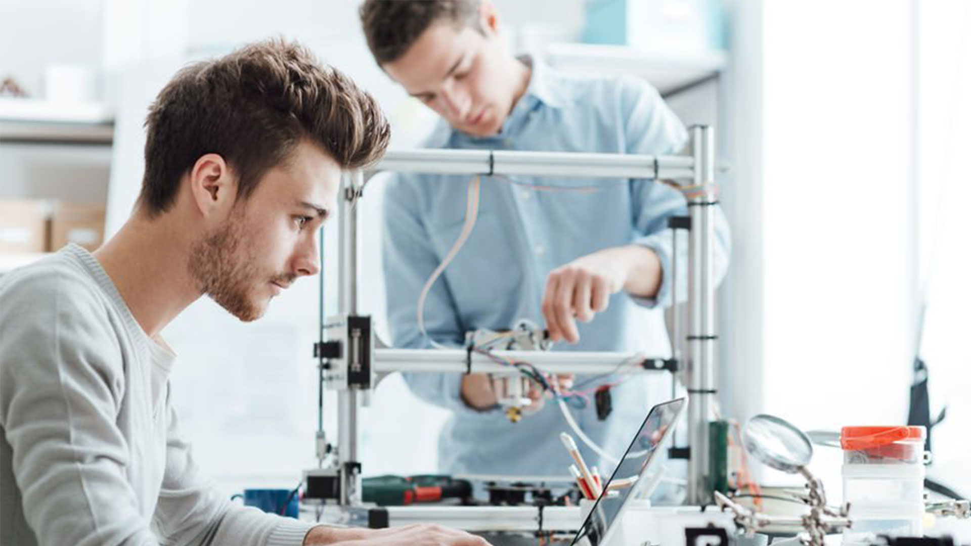 Fondos e Inversiones